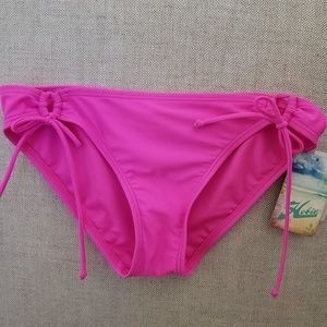 Hobie Junior Adjustable Side Hipster Bikini Bottom